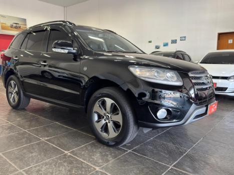 HYUNDAI Santa F 2.4 16V 4P GLS 2WD 180CV AUTOMTICO, Foto 6