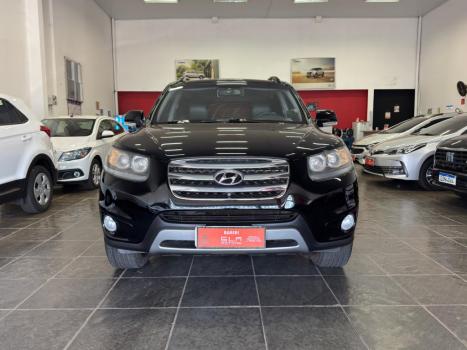 HYUNDAI Santa F 2.4 16V 4P GLS 2WD 180CV AUTOMTICO, Foto 7