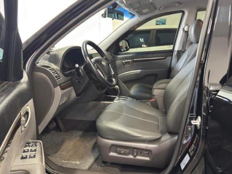 HYUNDAI Santa F 2.4 16V 4P GLS 2WD 180CV AUTOMTICO, Foto 9