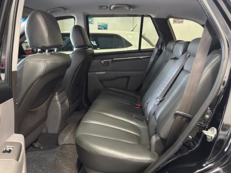 HYUNDAI Santa F 2.4 16V 4P GLS 2WD 180CV AUTOMTICO, Foto 10