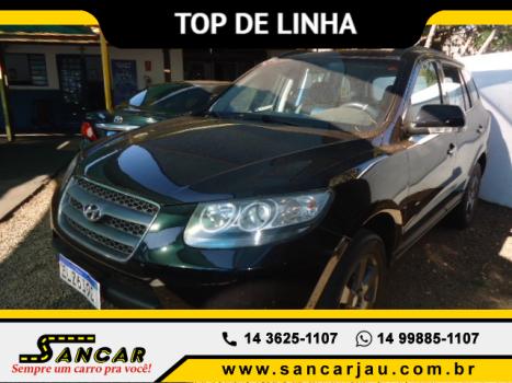 HYUNDAI Santa F 2.7 V6 24V 4P 179CV AUTOMTICO, Foto 1