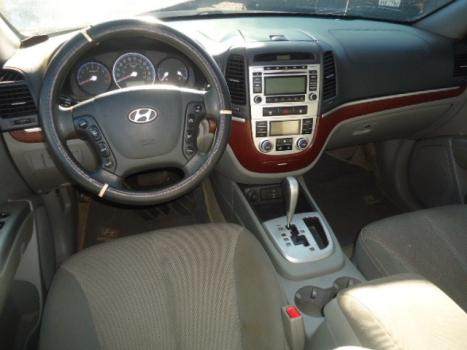 HYUNDAI Santa F 2.7 V6 24V 4P 179CV AUTOMTICO, Foto 3