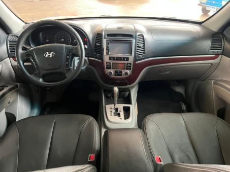 HYUNDAI Santa F 2.7 V6 24V 4P GLS 200CV AUTOMTICO, Foto 4