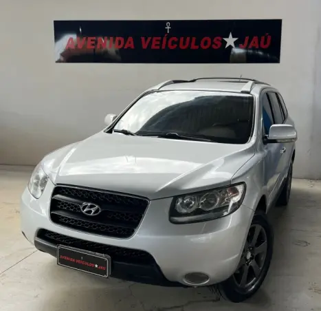 HYUNDAI Santa F 2.7 V6 24V 4P GLS 200CV 7 LUGARES AUTOMTICO, Foto 1