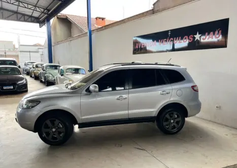 HYUNDAI Santa F 2.7 V6 24V 4P GLS 200CV 7 LUGARES AUTOMTICO, Foto 2