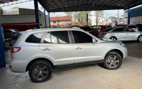 HYUNDAI Santa F 2.7 V6 24V 4P GLS 200CV 7 LUGARES AUTOMTICO, Foto 3