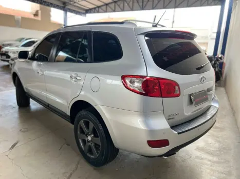 HYUNDAI Santa F 2.7 V6 24V 4P GLS 200CV 7 LUGARES AUTOMTICO, Foto 4