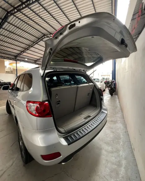 HYUNDAI Santa F 2.7 V6 24V 4P GLS 200CV 7 LUGARES AUTOMTICO, Foto 5