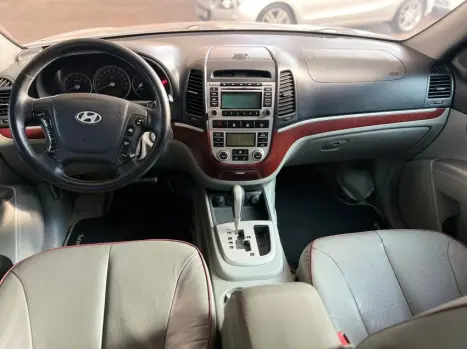 HYUNDAI Santa F 2.7 V6 24V 4P GLS 200CV 7 LUGARES AUTOMTICO, Foto 7