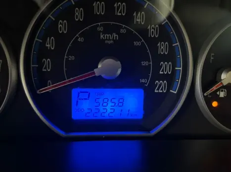 HYUNDAI Santa F 2.7 V6 24V 4P GLS 200CV 7 LUGARES AUTOMTICO, Foto 8