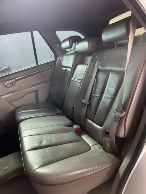 HYUNDAI Santa F 2.7 V6 24V 4P GLS 200CV 7 LUGARES AUTOMTICO, Foto 12