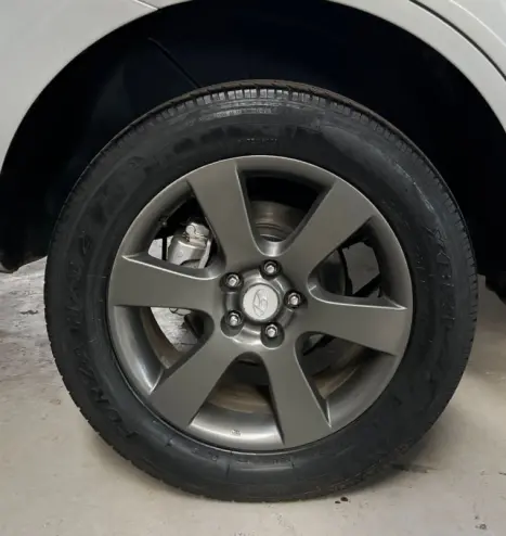 HYUNDAI Santa F 2.7 V6 24V 4P GLS 200CV 7 LUGARES AUTOMTICO, Foto 13