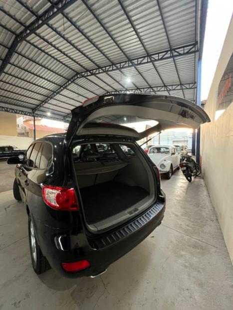 HYUNDAI Santa F 2.7 V6 24V 4P GLS 200CV AUTOMTICO, Foto 5