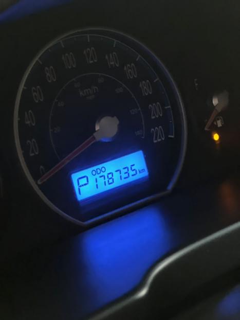 HYUNDAI Santa F 2.7 V6 24V 4P GLS 200CV AUTOMTICO, Foto 8