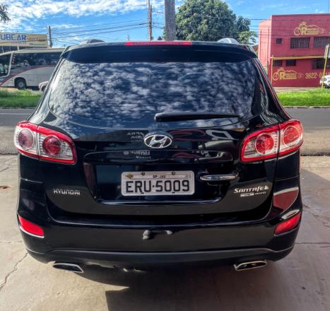 HYUNDAI Santa F 3.5 V6 24V 4P GLS 285CV 4WD 7 LUGARES AUTOMTICO, Foto 5