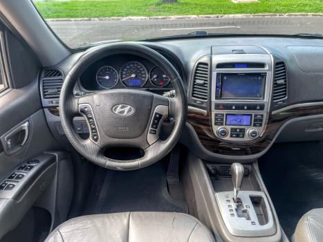 HYUNDAI Santa F 3.5 V6 24V 4P GLS 285CV 4WD 7 LUGARES AUTOMTICO, Foto 6