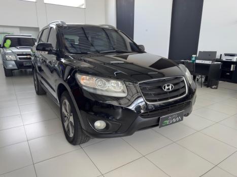 HYUNDAI Santa F 3.5 V6 24V 4P 285CV AUTOMTICO, Foto 1