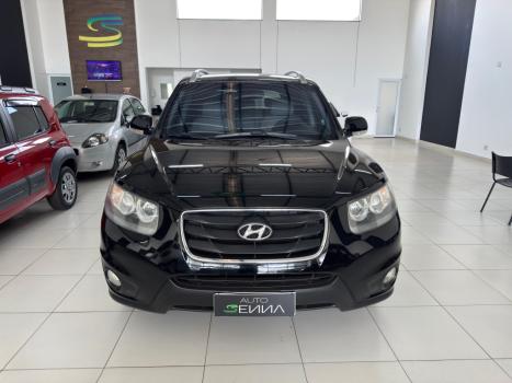 HYUNDAI Santa F 3.5 V6 24V 4P 285CV AUTOMTICO, Foto 2