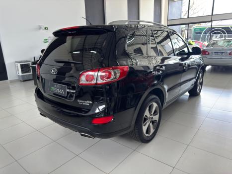 HYUNDAI Santa F 3.5 V6 24V 4P 285CV AUTOMTICO, Foto 4