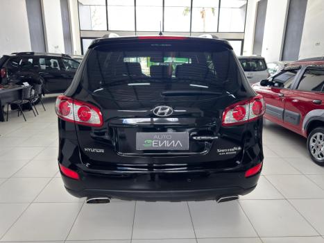 HYUNDAI Santa F 3.5 V6 24V 4P 285CV AUTOMTICO, Foto 5