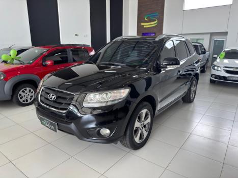 HYUNDAI Santa F 3.5 V6 24V 4P 285CV AUTOMTICO, Foto 6
