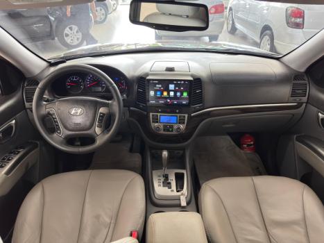 HYUNDAI Santa F 3.5 V6 24V 4P 285CV AUTOMTICO, Foto 7