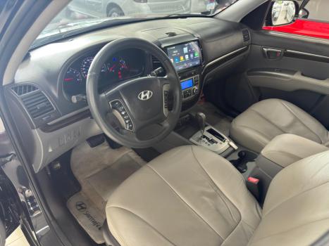 HYUNDAI Santa F 3.5 V6 24V 4P 285CV AUTOMTICO, Foto 9