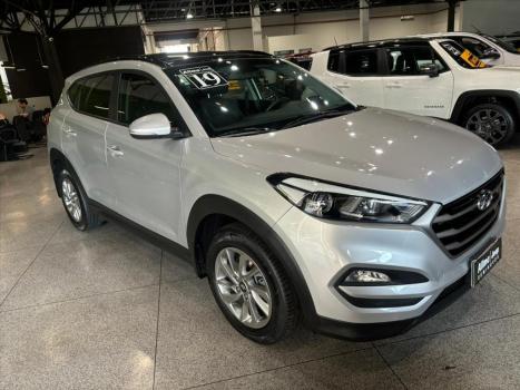 HYUNDAI Tucson 1.6 16V 4P T-GDI GLS ECOSHIFT AUTOMTICO, Foto 3