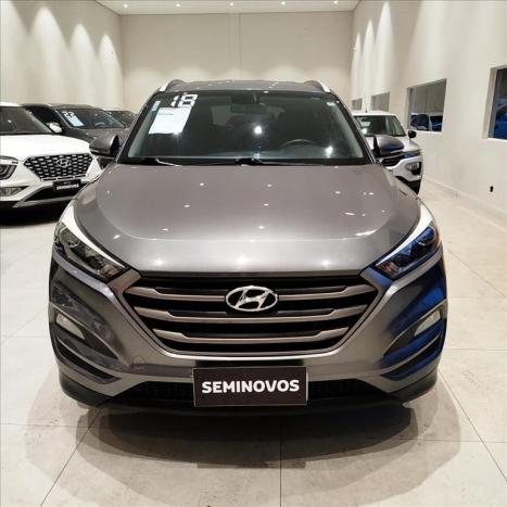 HYUNDAI Tucson 1.6 16V 4P T-GDI GL ECOSHIFT AUTOMTICO, Foto 2