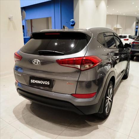 HYUNDAI Tucson 1.6 16V 4P T-GDI GL ECOSHIFT AUTOMTICO, Foto 6