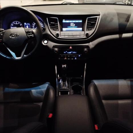 HYUNDAI Tucson 1.6 16V 4P T-GDI GL ECOSHIFT AUTOMTICO, Foto 8