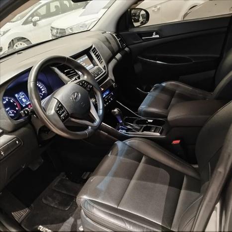 HYUNDAI Tucson 1.6 16V 4P T-GDI GL ECOSHIFT AUTOMTICO, Foto 10
