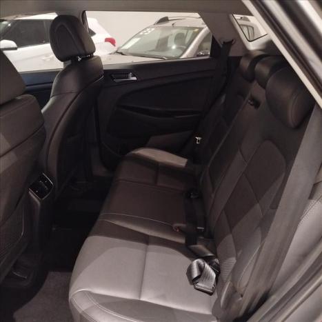 HYUNDAI Tucson 1.6 16V 4P T-GDI GL ECOSHIFT AUTOMTICO, Foto 11