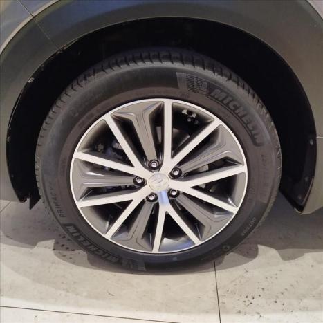 HYUNDAI Tucson 1.6 16V 4P T-GDI GL ECOSHIFT AUTOMTICO, Foto 13