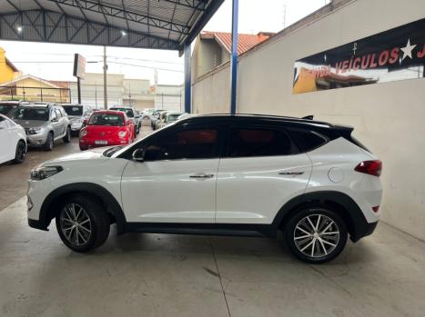 HYUNDAI Tucson 1.6 16V 4P T-GDI GLS ECOSHIFT AUTOMTICO, Foto 2