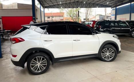 HYUNDAI Tucson 1.6 16V 4P T-GDI GLS ECOSHIFT AUTOMTICO, Foto 3