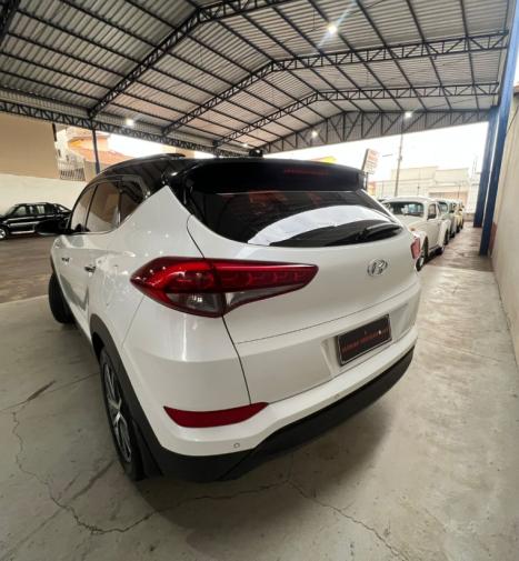 HYUNDAI Tucson 1.6 16V 4P T-GDI GLS ECOSHIFT AUTOMTICO, Foto 4