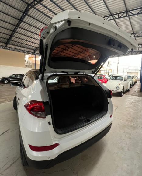 HYUNDAI Tucson 1.6 16V 4P T-GDI GLS ECOSHIFT AUTOMTICO, Foto 5