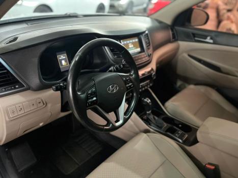 HYUNDAI Tucson 1.6 16V 4P T-GDI GLS ECOSHIFT AUTOMTICO, Foto 6