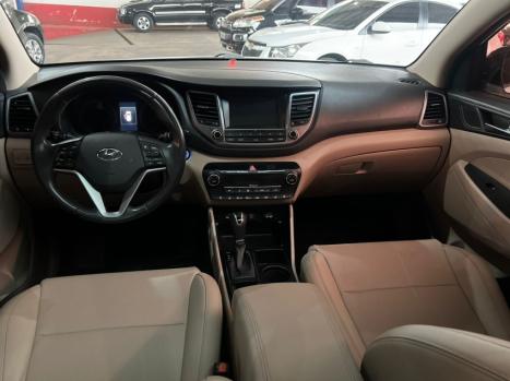 HYUNDAI Tucson 1.6 16V 4P T-GDI GLS ECOSHIFT AUTOMTICO, Foto 7