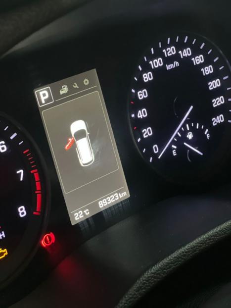 HYUNDAI Tucson 1.6 16V 4P T-GDI GLS ECOSHIFT AUTOMTICO, Foto 8