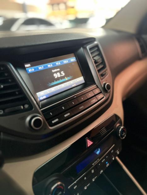 HYUNDAI Tucson 1.6 16V 4P T-GDI GLS ECOSHIFT AUTOMTICO, Foto 10