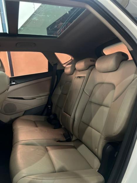 HYUNDAI Tucson 1.6 16V 4P T-GDI GLS ECOSHIFT AUTOMTICO, Foto 13