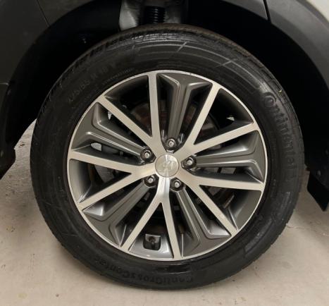HYUNDAI Tucson 1.6 16V 4P T-GDI GLS ECOSHIFT AUTOMTICO, Foto 14