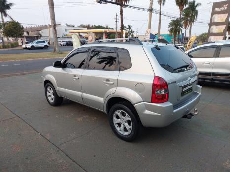 HYUNDAI Tucson 2.0 16V 4P GLS AUTOMTICO, Foto 6