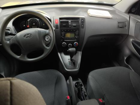 HYUNDAI Tucson 2.0 16V 4P GL, Foto 3