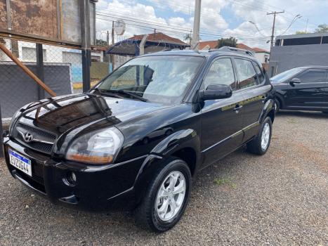 HYUNDAI Tucson 2.0 16V 4P GLS-B AUTOMTICO, Foto 1