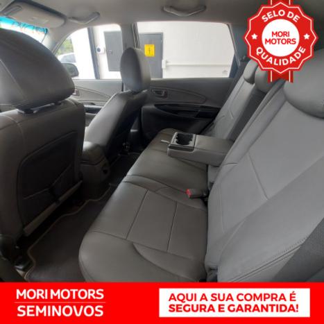 HYUNDAI Tucson 2.0 16V 4P GLS FLEX AUTOMTICO, Foto 14