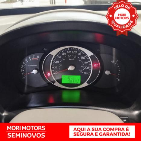 HYUNDAI Tucson 2.0 16V 4P GLS AUTOMTICO, Foto 9