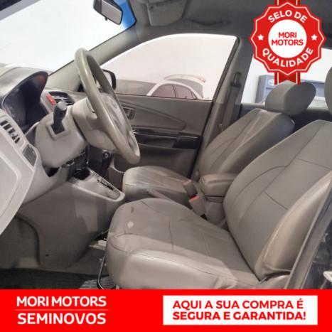 HYUNDAI Tucson 2.0 16V 4P GLS AUTOMTICO, Foto 10